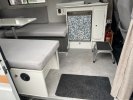 Fiat DUCATO 14 2.5 D Buscamper foto: 10