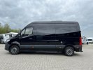 Mercedes-Benz Sprinter 314 Automaat L2H2 Mobile Office/ Camper foto: 4