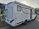 Hymer BMC-I WhiteLine 600 I - FULL OPTIONS foto: 1