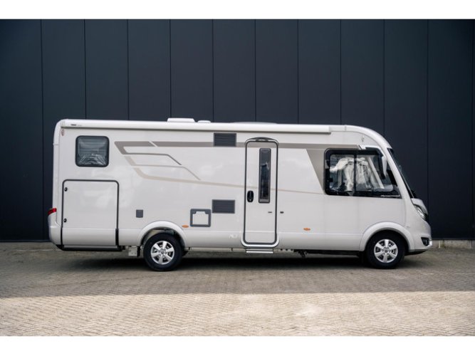 Hymer BMC-I 680 foto: 1