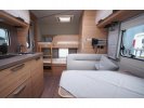 Knaus Sudwind 60 Years 540 FDK 5-persoons  foto: 12