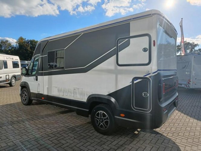 Chausson Exclusive Line 650 X 