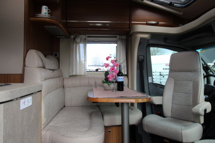 Hymer ML 580 foto: 12