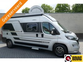 Adria Twin 600 SPB Supreme 160 pk AUTOMAAT 9-Traps Euro6 Fiat Ducato 8 **Slechts 6 meter/Groot dwarsbed/4 zitplaatsen/Luifel/Zonnepane