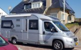 Knaus 3 pers. Rent a Knaus motorhome in Moordrecht? From € 148 pd - Goboony photo: 0