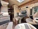 Malibu Charming GT 640 LE Skyview | lengtebedden  foto: 9