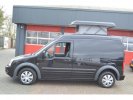 Ford Transit Connect 1.8 TDCi Trend Campervan, camping-car, camping-car photo : 3