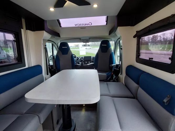 Chausson Exclusive Line 650 X NIEUW !  foto: 11