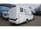 Hymer B ML T 780 Mercedes foto: 3