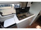 Hymer Free 600 BUSCAMPER EURO6 48.  foto: 14