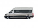 Volkswagen Grand California 680 VW Crafter 2.0 177PK Automaat Voorraadvoordeel € 9995,- Direct leverbaar! 288811 foto: 2