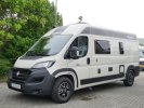 Chausson Twist V594 VIP Road Line, 6 Meter Buscamper, Dwarsbed!! foto: 2