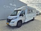 Hymer T 588 SL 150PK Lengtebedden  foto: 3