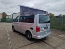 Volkswagen T6 California Ocean DSG 2.0TDI  foto: 3