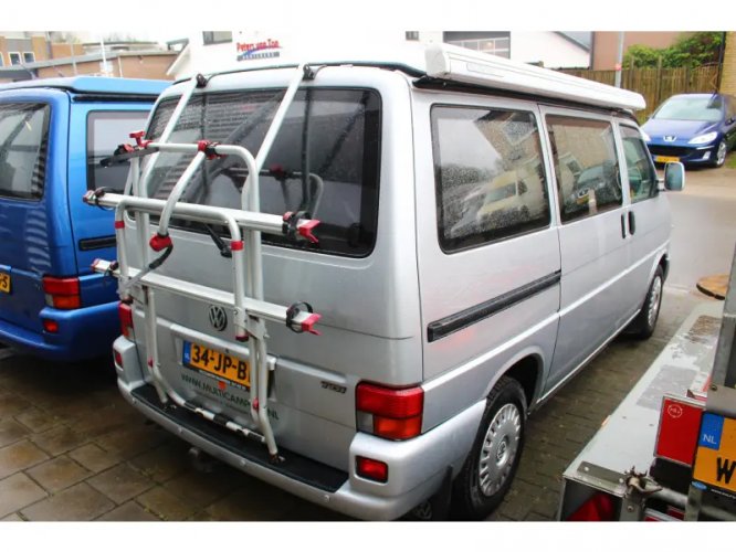 Volkswagen T4 California California Generatio  foto: 1