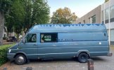 Autres 4 pers. Louer un camping-car iveco à Tilburg À partir de 91 € pj - Goboony photo : 1