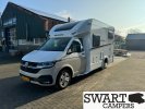 Weinsberg X-Cursion Van 500 MQ Edition [PEPPER] foto: 6