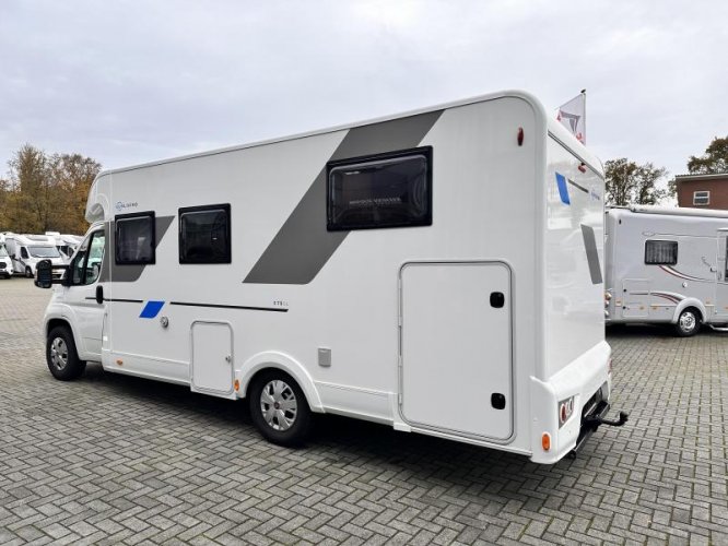 Adria Sun Living 75 SL 