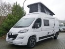 Pössl Summit 600 Plus, camping-car bus de 6 mètres, toit relevable, 4 personnes !! photos : 2