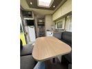 Hymer Tramp S 685 Face to Face - lengtebed  foto: 12