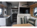 Hymer ML T 570 Mercedes - Xperience foto: 10