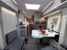 Adria Compact Axess 670 sl met dubbele airco  foto: 1