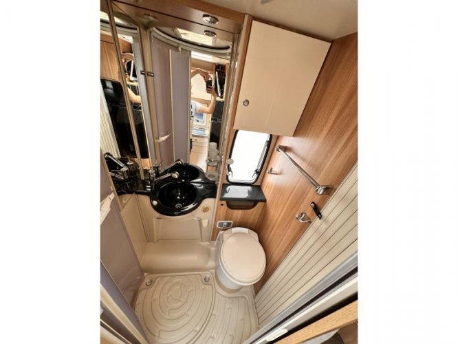 Chausson Flash 617 GA  foto: 15