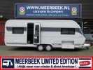 Hobby Prestige 620 CL 2025 NIEUWSTE MODEL ! foto: 1