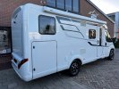 Hymer Exsis T 580 Zonnepaneel Fietsendrager 9000km! foto: 4