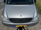 Mercedes Vito hefdak 2.2 CDI 4 pers. Off-Grid foto: 5