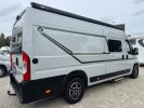 Hymer Etrusco 640 Enkele Bedden  foto: 2