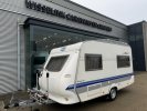 Hobby De Luxe 400 SF MOVER INCLUSIEF STALLING foto: 0