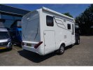 Hymer B MC-T 580 Mercedes 177 PK Automaat CAMPER DEALS foto: 3