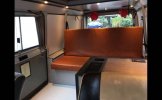 Autres 4 pers. Louer un camping-car Ford Transit Mk1 à Bussum? À partir de 133 € par jour - Goboony photo : 4