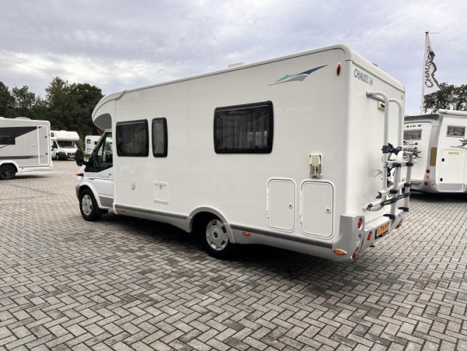 Chausson Flash 12 