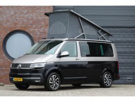 Volkswagen California 6.1 Ocean 2.0 TDI 145kw / 198 PK DSG 4-Motion Net binnen! Meer foto's volgen