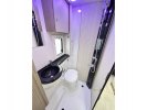 Chausson Flash 637 enkele-bedden/euro6/uniek  foto: 15