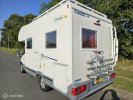 Chausson Welcome 9 gezinscamper 128pk ☆Maxx-fan, Cruise☆ foto: 6