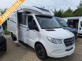 Hymer BMC-T White Line 600 - 9G AUTOMAAT-NIEUW 2024 