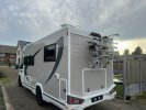 Fiat Ducato Chausson titanium vip 788 Automaat Airco Navigatiesysteem foto: 4