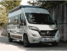 Hymer Free 600 Campus - 9G AUTOMAAT + SLAAPDAK  foto: 10