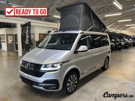 Volkswagen California Ocean T6.1 199PK DSG