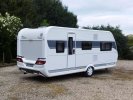 Hobby De Luxe 540 KMFE Awning, Mint condition photo: 2