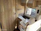 Hymer Tramp 698 Semi-integrated with lift and queen bed 2X air conditioning, solar very few km! photo: 5