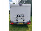 Rimor Europeo starter camper enkele bed  foto: 22