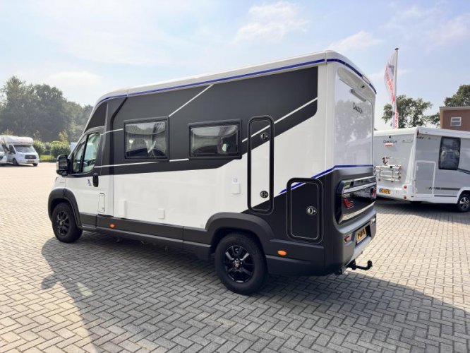 Chausson X550 Exclusive Line VERWACHT 