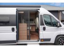 Hymer Yellowstone 640 | 2.3 150Pk | Lengtebedden | Busbiker foto: 3