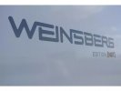Weinsberg CaraOne Edition HOT 450 FU ACTIE MODEL  foto: 2