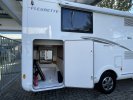 Rapido Fleurette Magister 70LMF QUEENSBED+HEFBED LUCHTVERING foto: 17