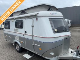 Eriba Touring Troll 540 GT ZAKLUIFEL,MOVER 